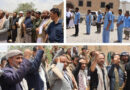 الإفراج عن 102 سجين في البيضاء ضمن جهود لجنة معالجة قضايا السجون والسجناء