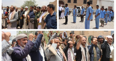 الإفراج عن 102 سجين في البيضاء ضمن جهود لجنة معالجة قضايا السجون والسجناء