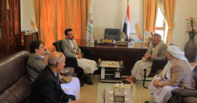 اجتماع برئاسة الحوالي والشامي يناقش دمج الإدارات والهيئات المرتبطة بمصلحة السجل العقاري والتوثيق