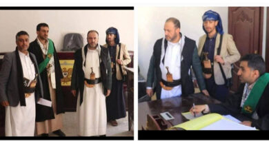 محكمة الزكاة بأمانة العاصمة تحقق نقلة نوعية في تطبيق النظام القضائي الإلكتروني